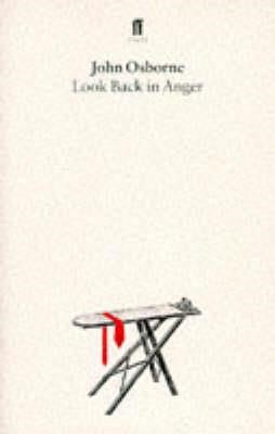 LOOK BACK IN ANGER PB