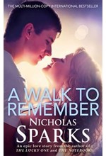 A WALK TO REMEMBER PB