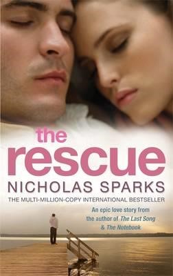 THE RESCUE PB