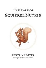 THE TALE OF SQUIRREL NUTKIN HB