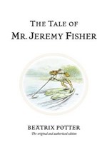 THE TALE OF JEREMY FISHER HB