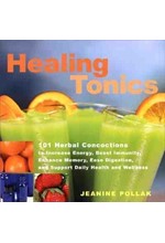 HEALING TONICS PB