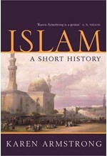 ISLAM A SHORT HISTORY PB