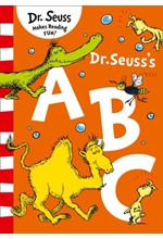 DR.SEUSS ABC PB