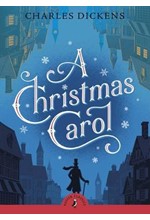 A CHRISTMAS CAROL-NEW PB