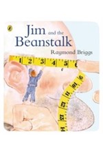 JIM AND THE BEANSTALK PB