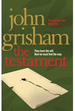 THE TESTAMENT PB