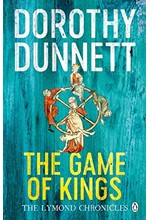 THE GAME OF KINGS PB