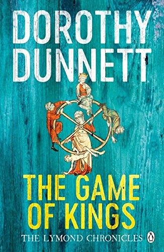 THE GAME OF KINGS PB