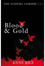 BLOOD AND GOLD PB