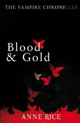 BLOOD AND GOLD PB