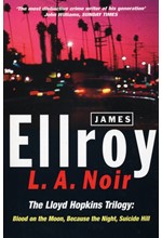 L.A. NOIR PB