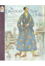 THE EMPEROR'S NEW CLOTHES PB