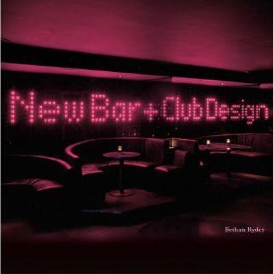 NEW BAR AND CLUB DESIGN HB