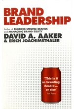 BRAND LEADERSHIP PB