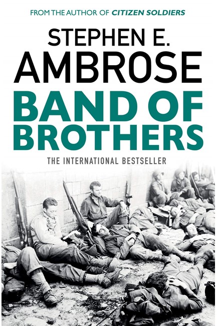 BAND OF BROTHERS PB