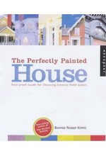 THE PERFECTLY PAINTED HOUSE ΡΒ