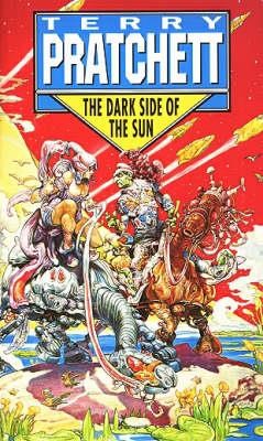 THE DARK SIDE OF THE SUN PB