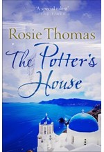 THE POTTER'S HOUSE PB