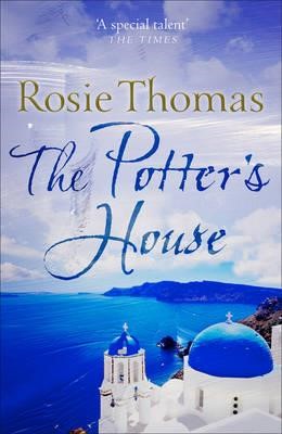 THE POTTER'S HOUSE PB