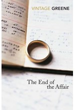 THE END OF THE AFFAIR PB