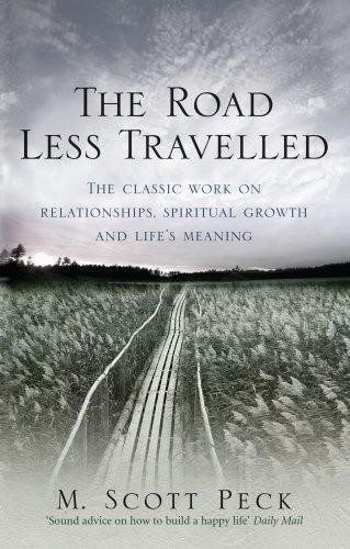 THE ROAD LESS TRAVELLED PB