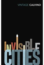 INVISIBLE CITIES PB