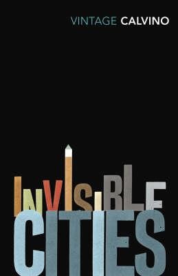 INVISIBLE CITIES PB