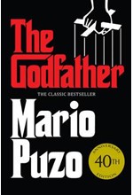 THE GODFATHER PB