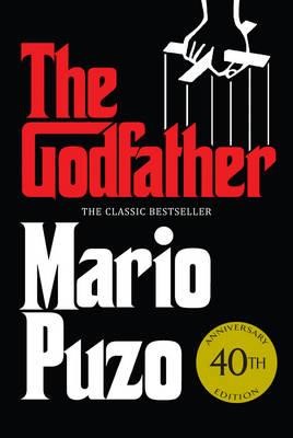 THE GODFATHER PB