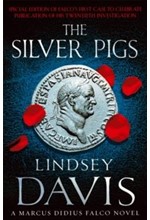 THE SILVER PIGS PB