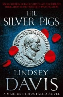 THE SILVER PIGS PB