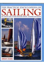 THE PRACTICAL ENCYCLOPEDIA OF SAILING HB