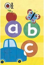 EARLY LEARNING ABC HB