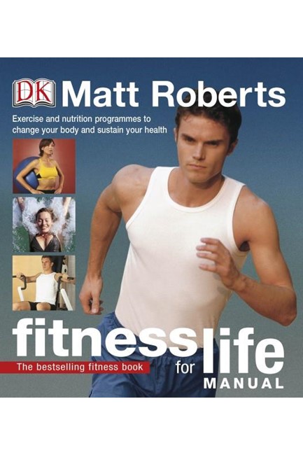 FITNESS FOR LIFE MANUAL PB