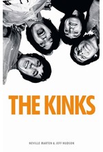 THE KINKS ΡΒ