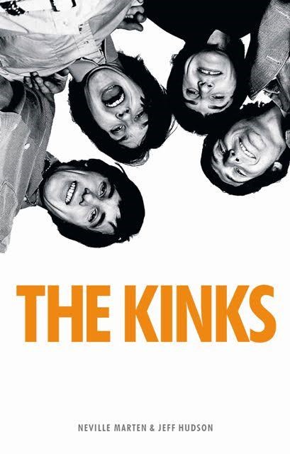 THE KINKS ΡΒ