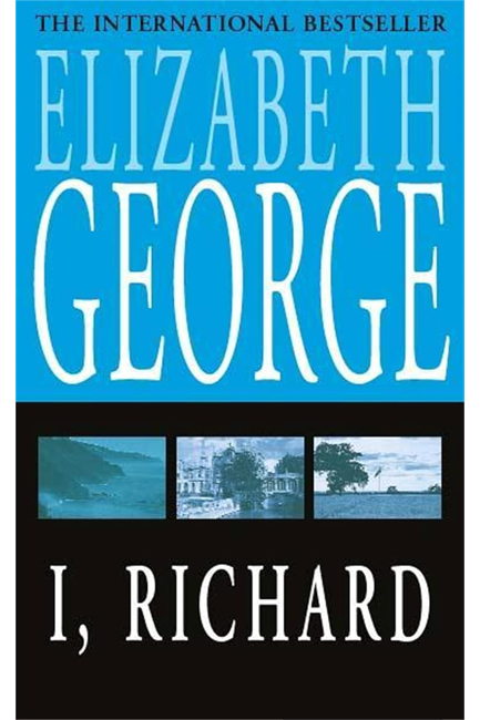 I RICHARD PB