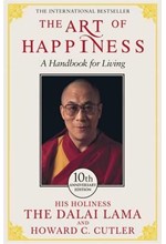 THE ART OF HAPPINESS PB