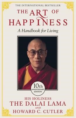 THE ART OF HAPPINESS PB