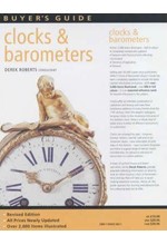 MILLER'S CLOCKS & BAROMETERS HB