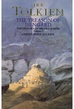 THE TREASON OF ISENGARD PB