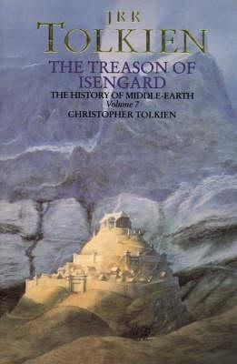 THE TREASON OF ISENGARD PB