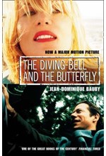 THE DIVING-BELL AND THE BUTTERFLY PB