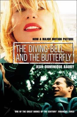 THE DIVING-BELL AND THE BUTTERFLY PB