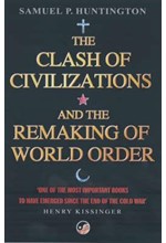 THE CLASH OF CIVILIZATIONS PB