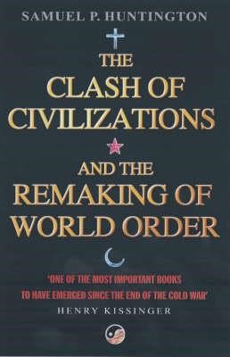 THE CLASH OF CIVILIZATIONS PB