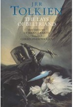 THE LAYS OF BELERIAND PB