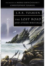 THE LOST ROAD AND OTHER WRITINGS PB