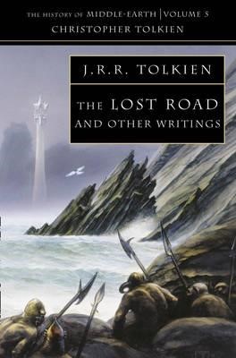 THE LOST ROAD AND OTHER WRITINGS PB